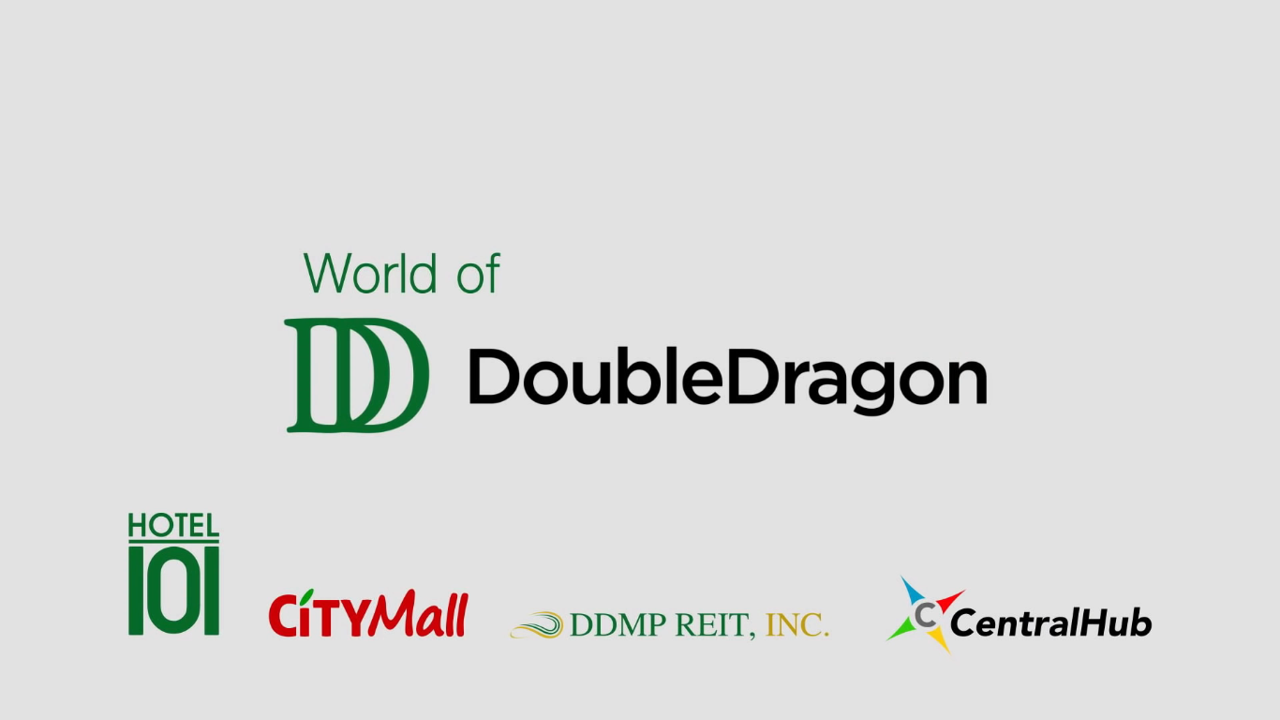 World of DoubleDragon